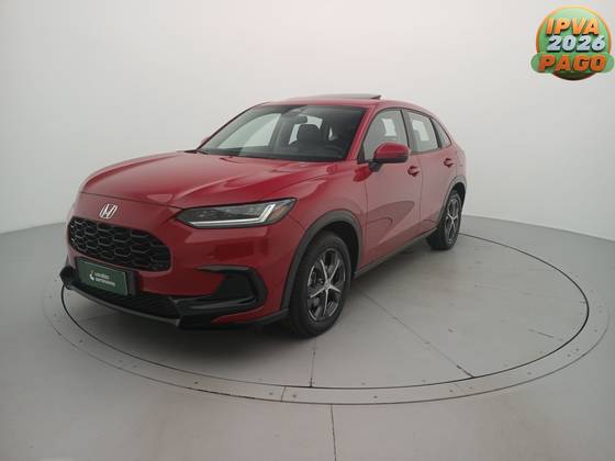 HONDA ZR-V 2.0 i-VTEC GASOLINA TOURING CVT